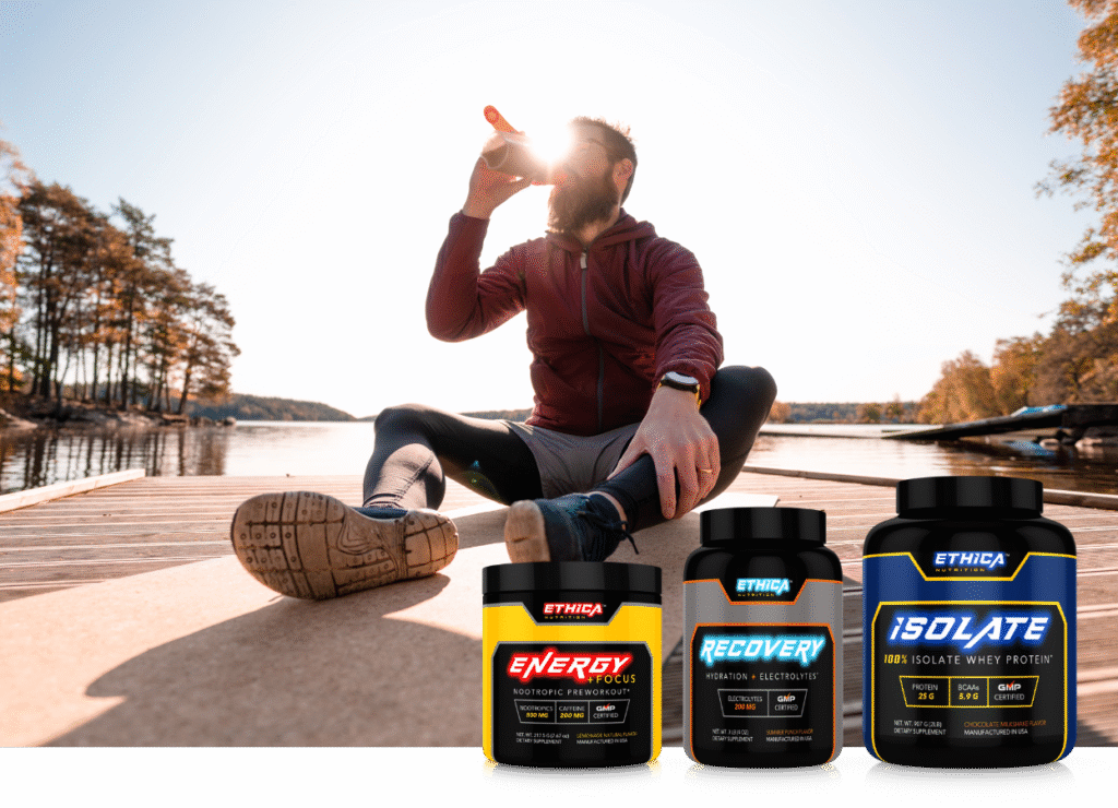 Electrolytes explained