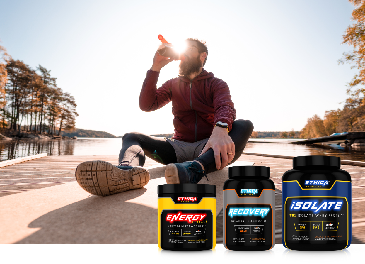 Electrolytes explained