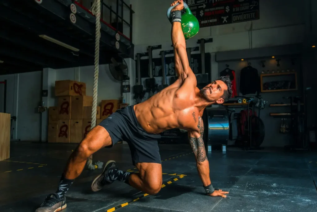 Top 10 Protein-Rich Foods to Support Your Strength Training