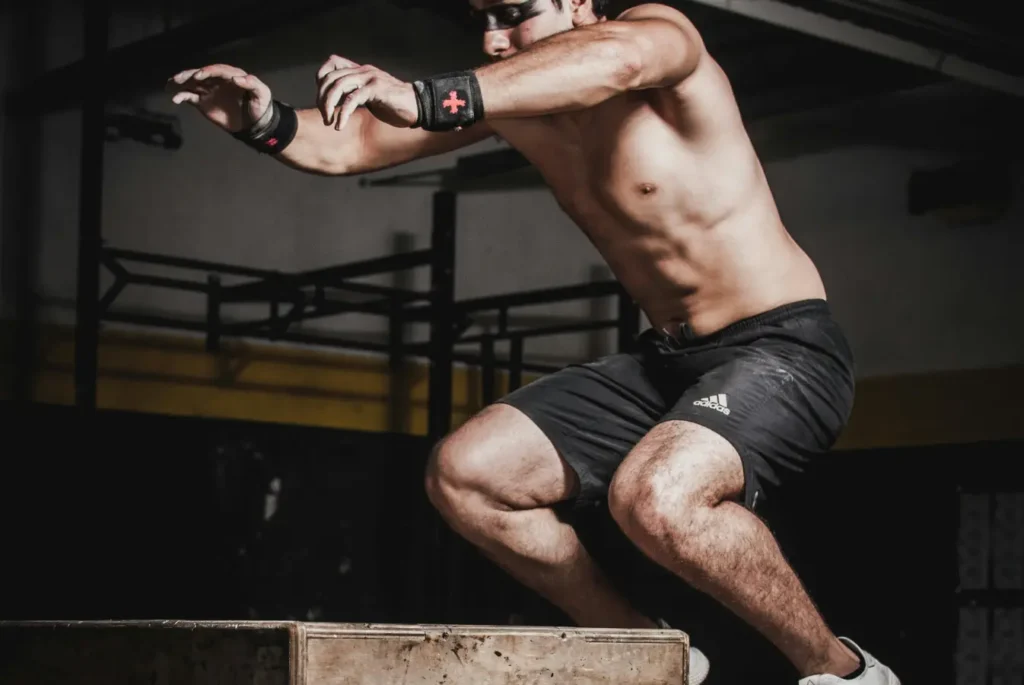 resistance training