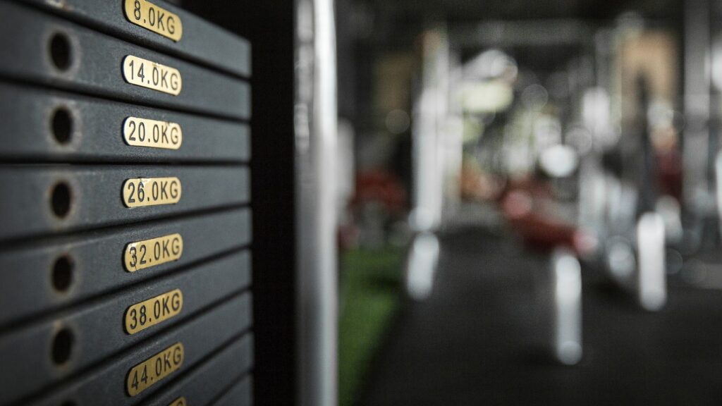 How Hydration Affects Strength, Focus, and Energy Levels