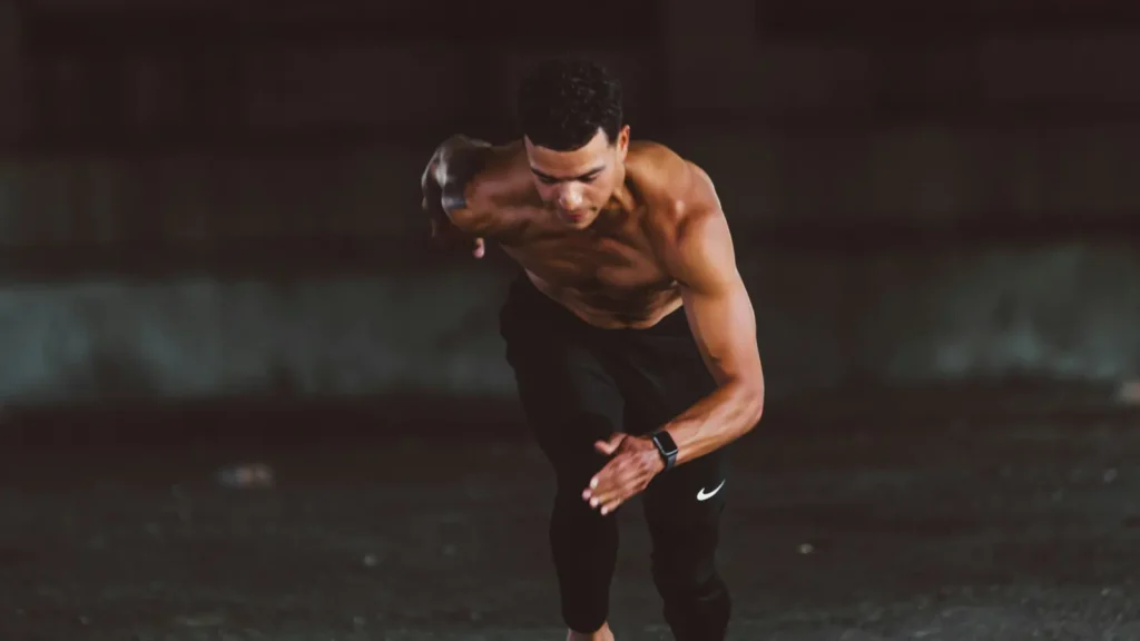 Post-Workout Recovery: Sleep, Cortisol, and Muscle Rebuild