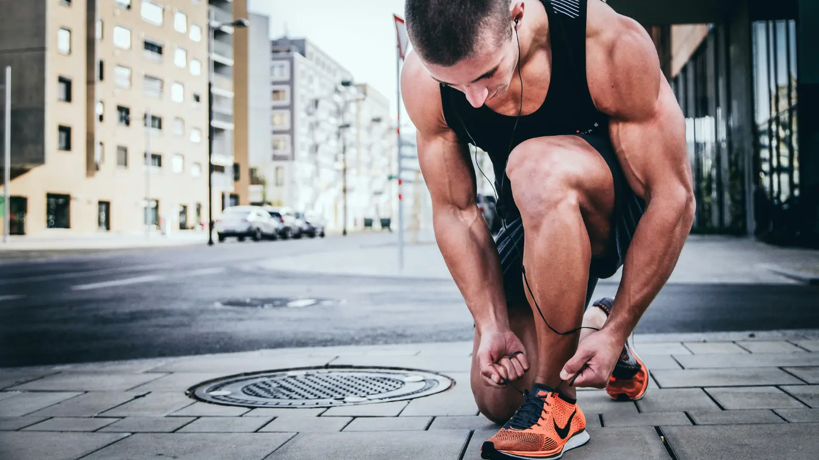 The Science of Sleep: How Deep Rest Builds Stronger Muscles