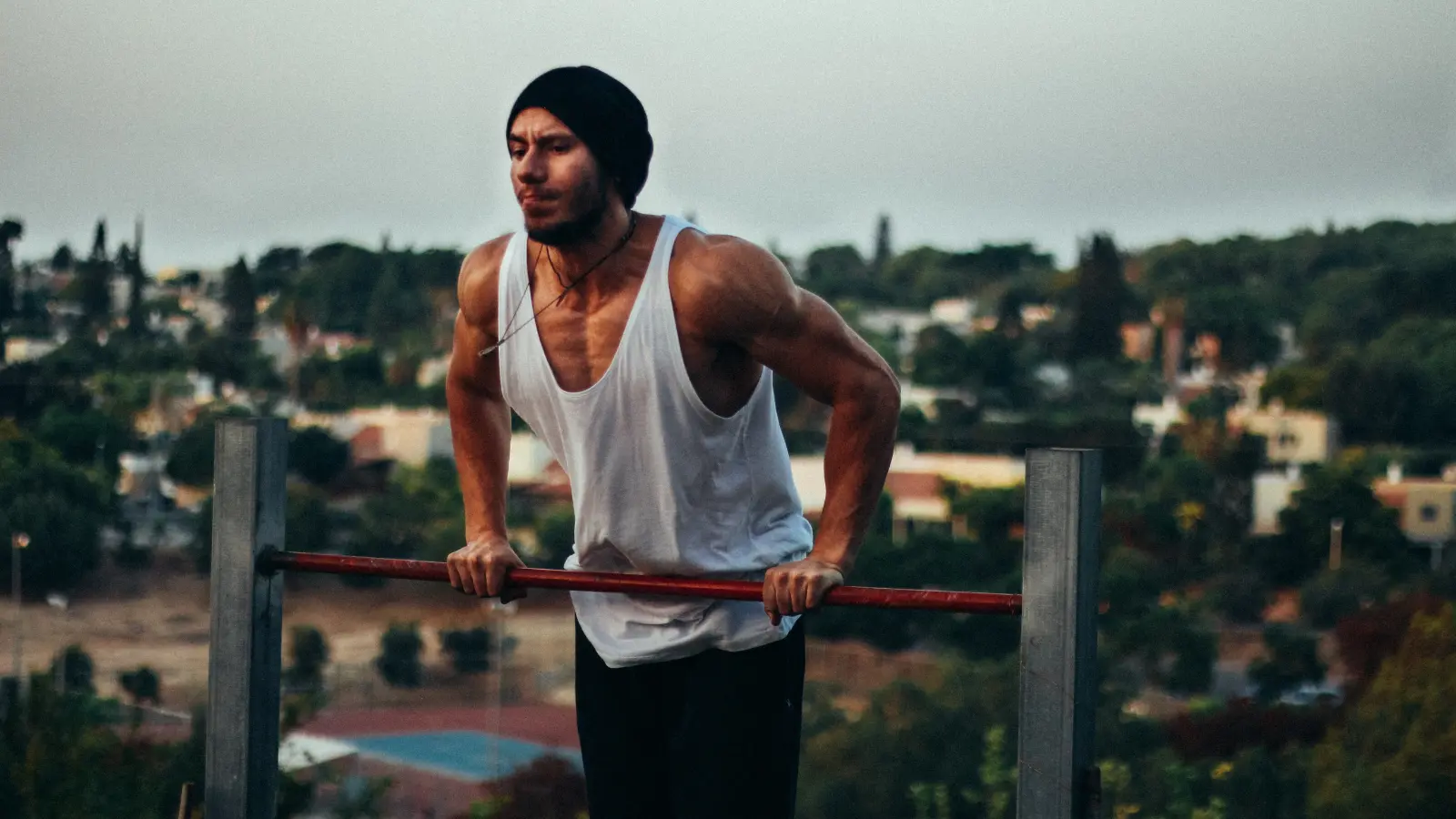 How Stress and Sleep Debt Destroy Your Gym Performance
