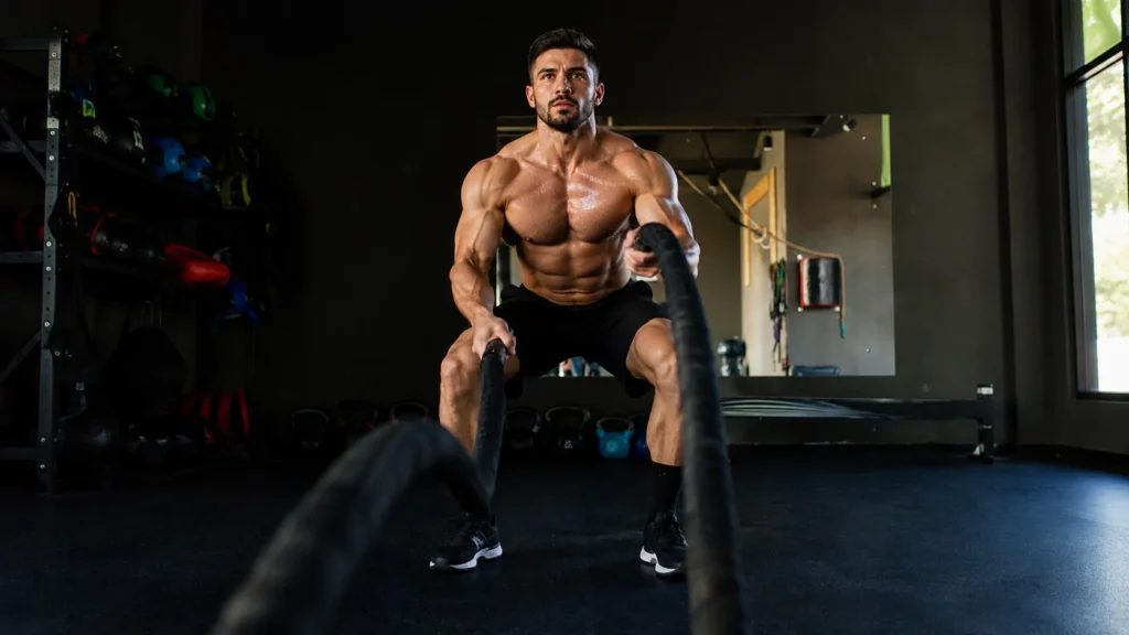 natural pre workout focus