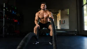 natural pre workout focus