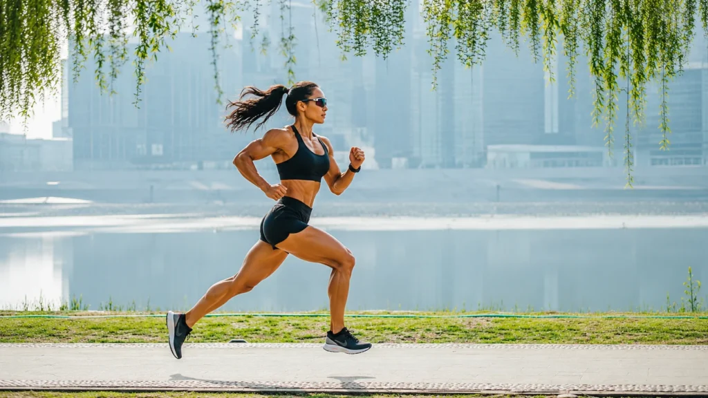 improve energy, reduce stress