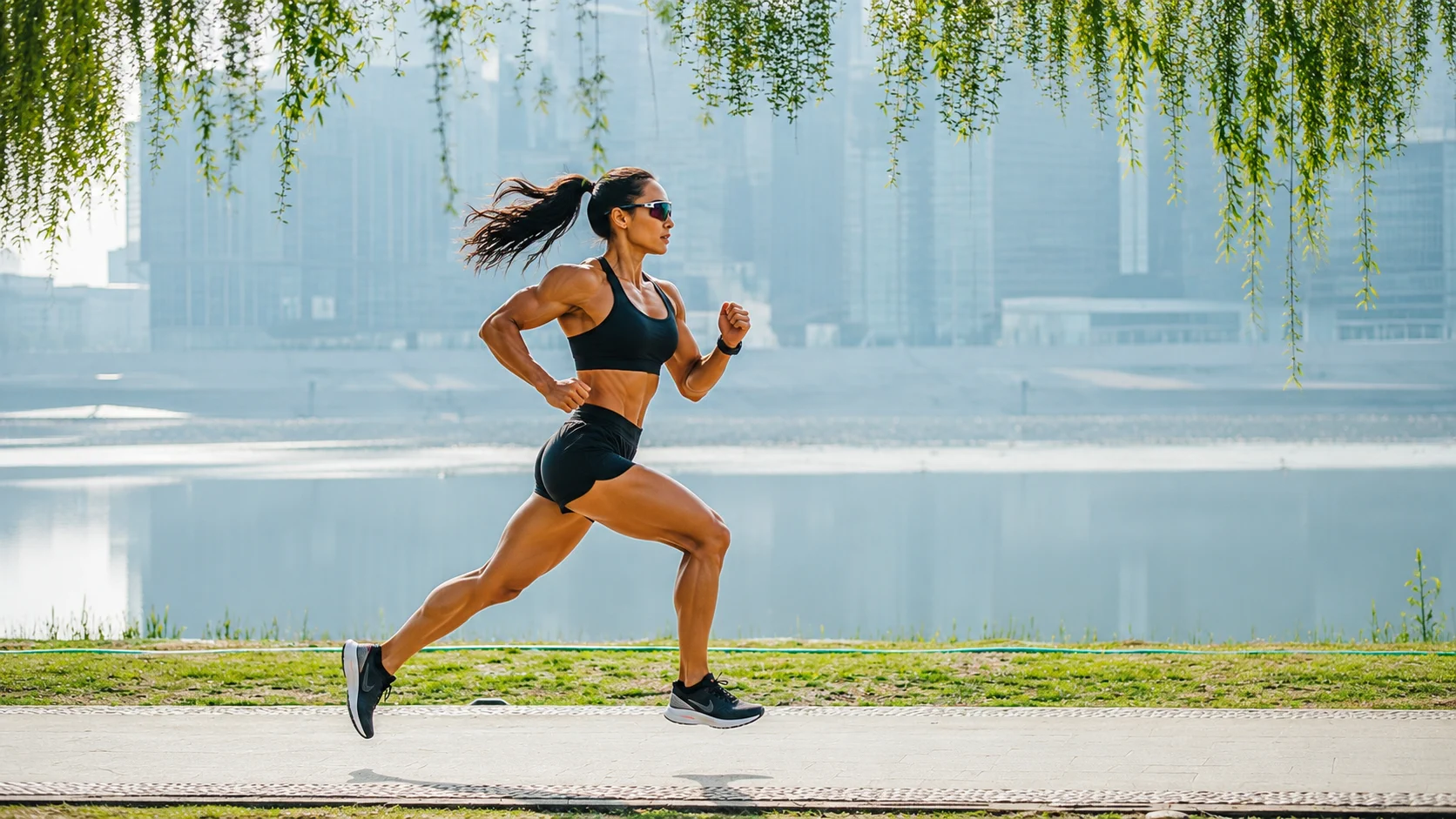 improve energy, reduce stress