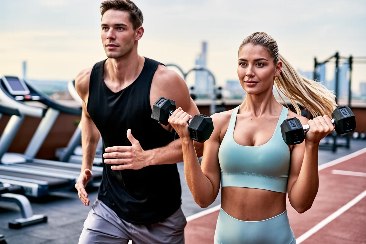 brain performance supplements
