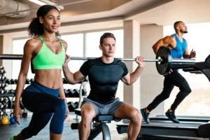 natural energy supplements