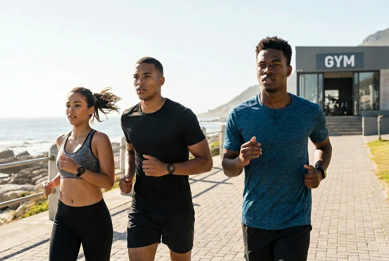 energy without stimulants